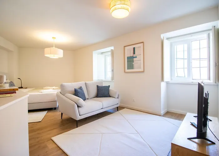 Reference Apartment T0