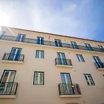 Reference Apartment T0