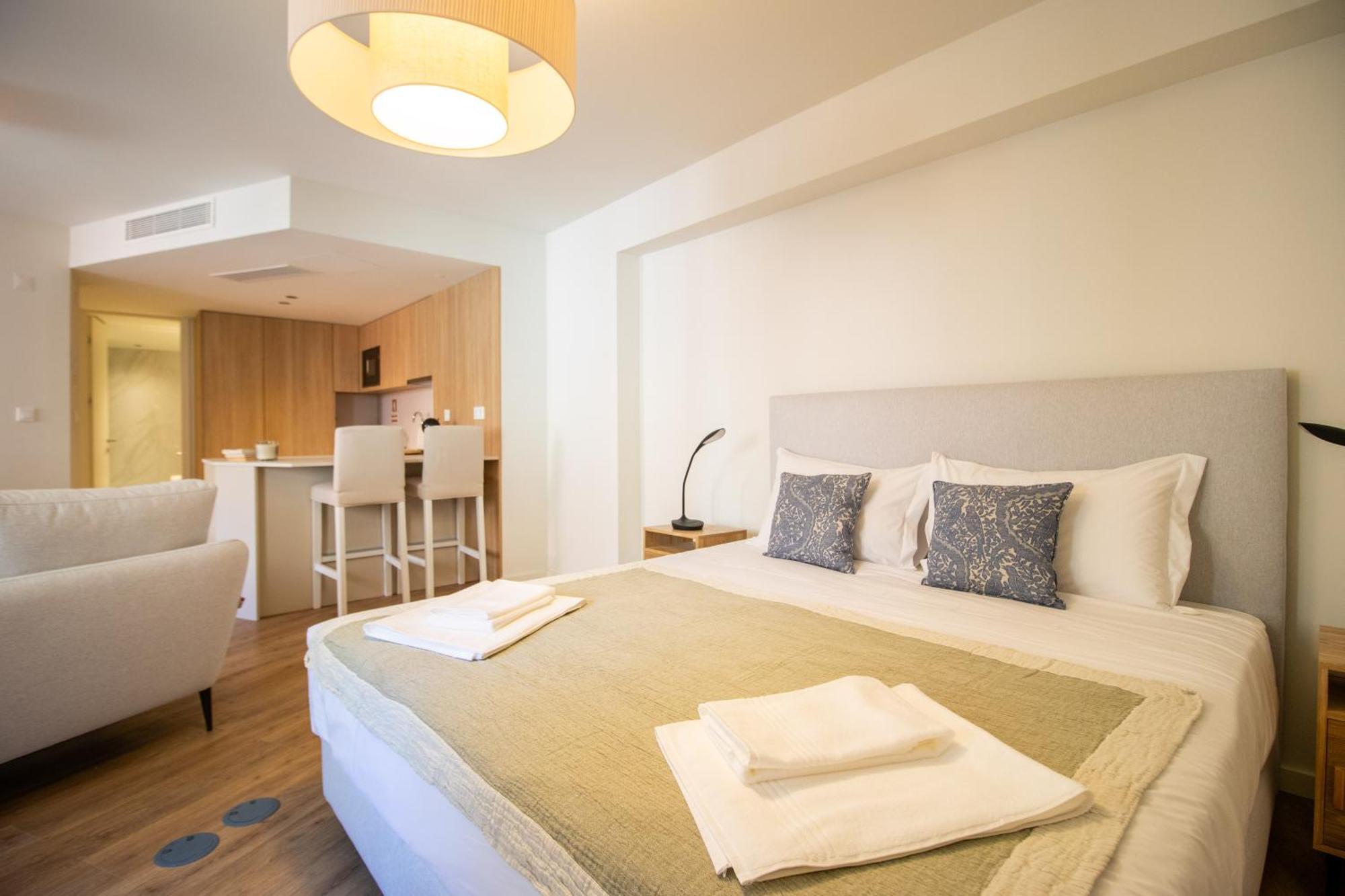 Apartamento Reference T0 Lisboa