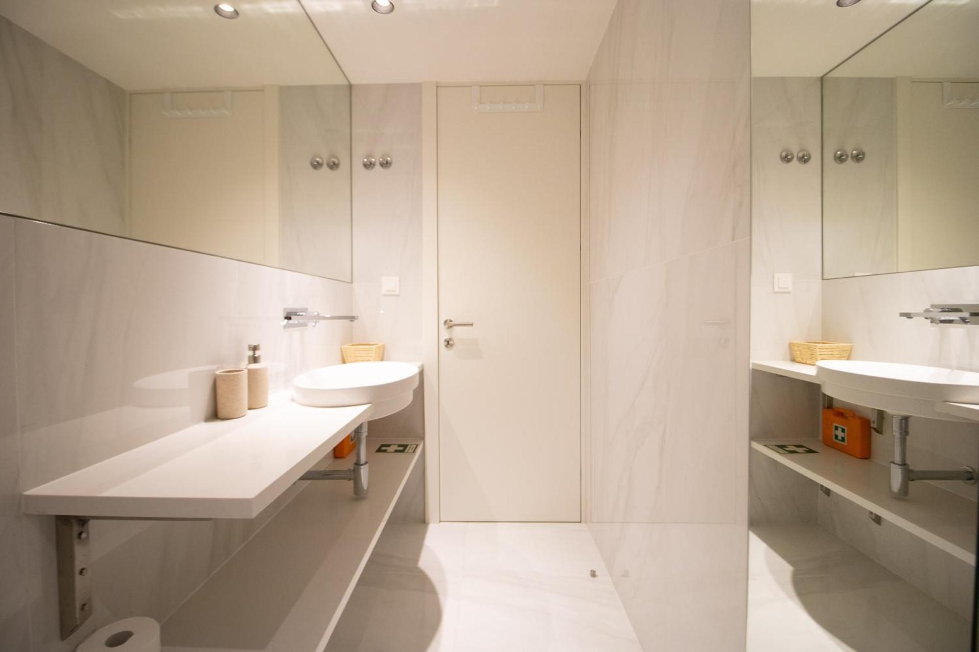 Apartamento Reference T0 Lisboa