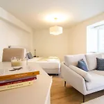 Reference Apartment T0