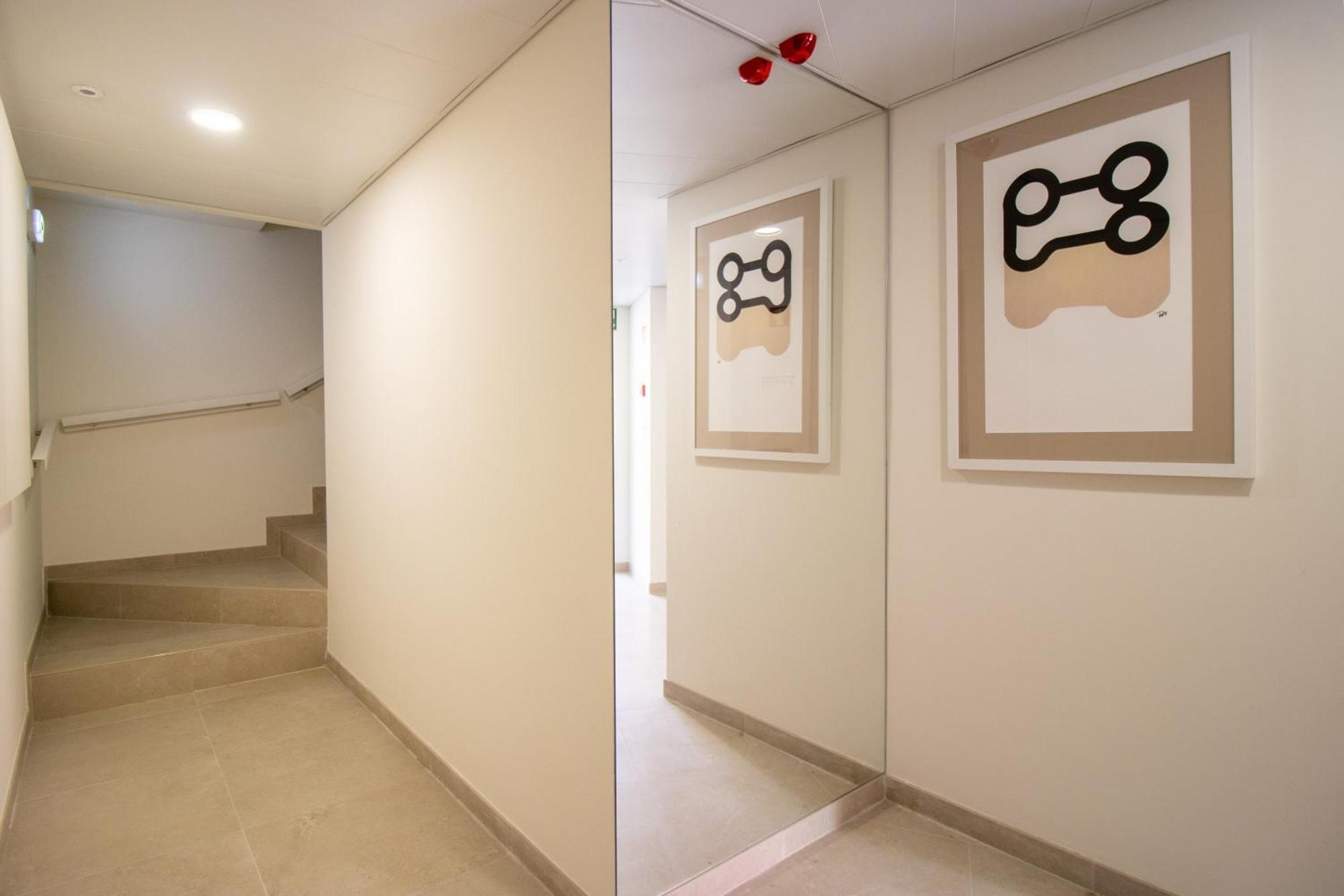 Reference T0 Apartment