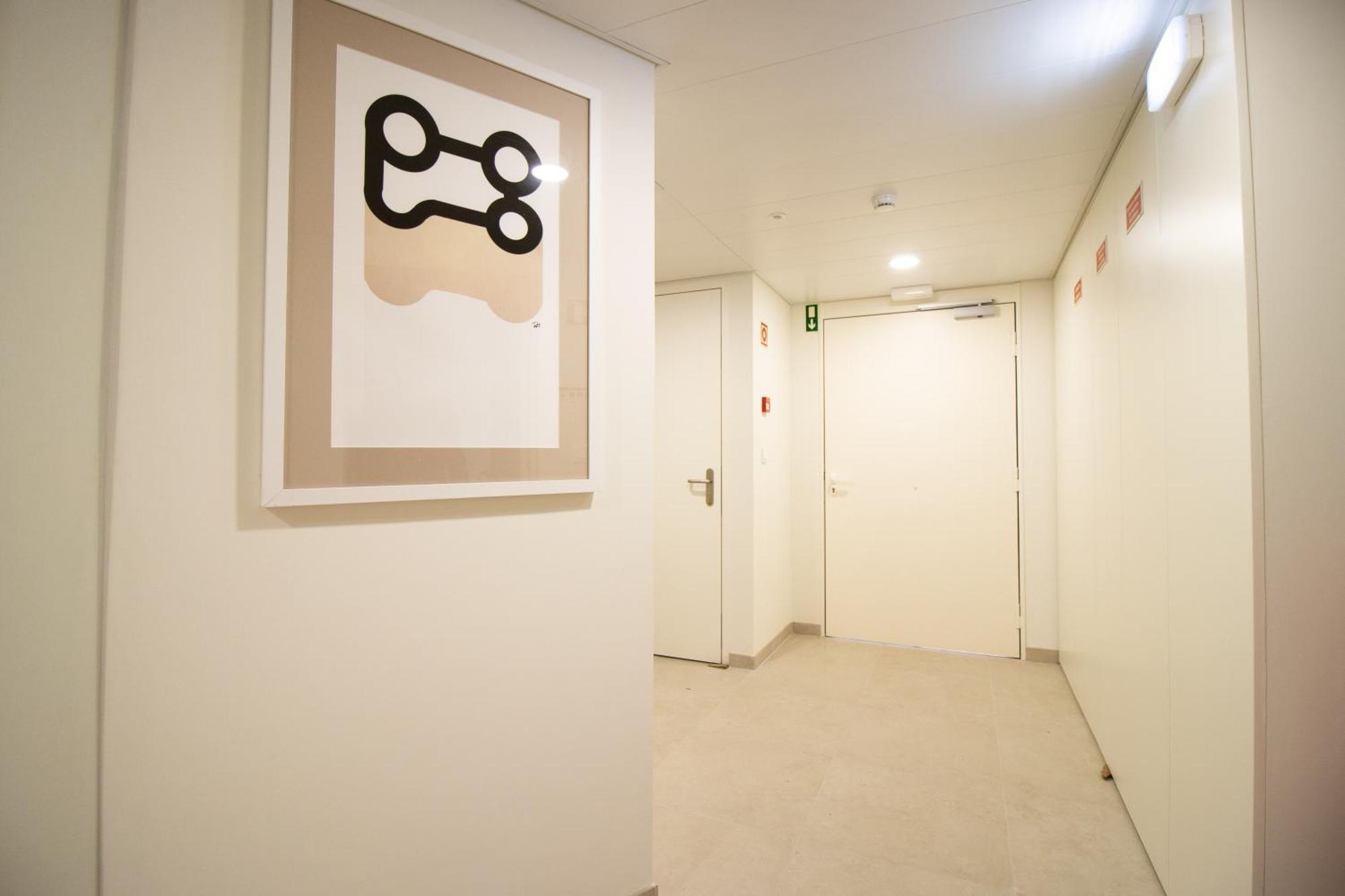 Apartment Reference T0