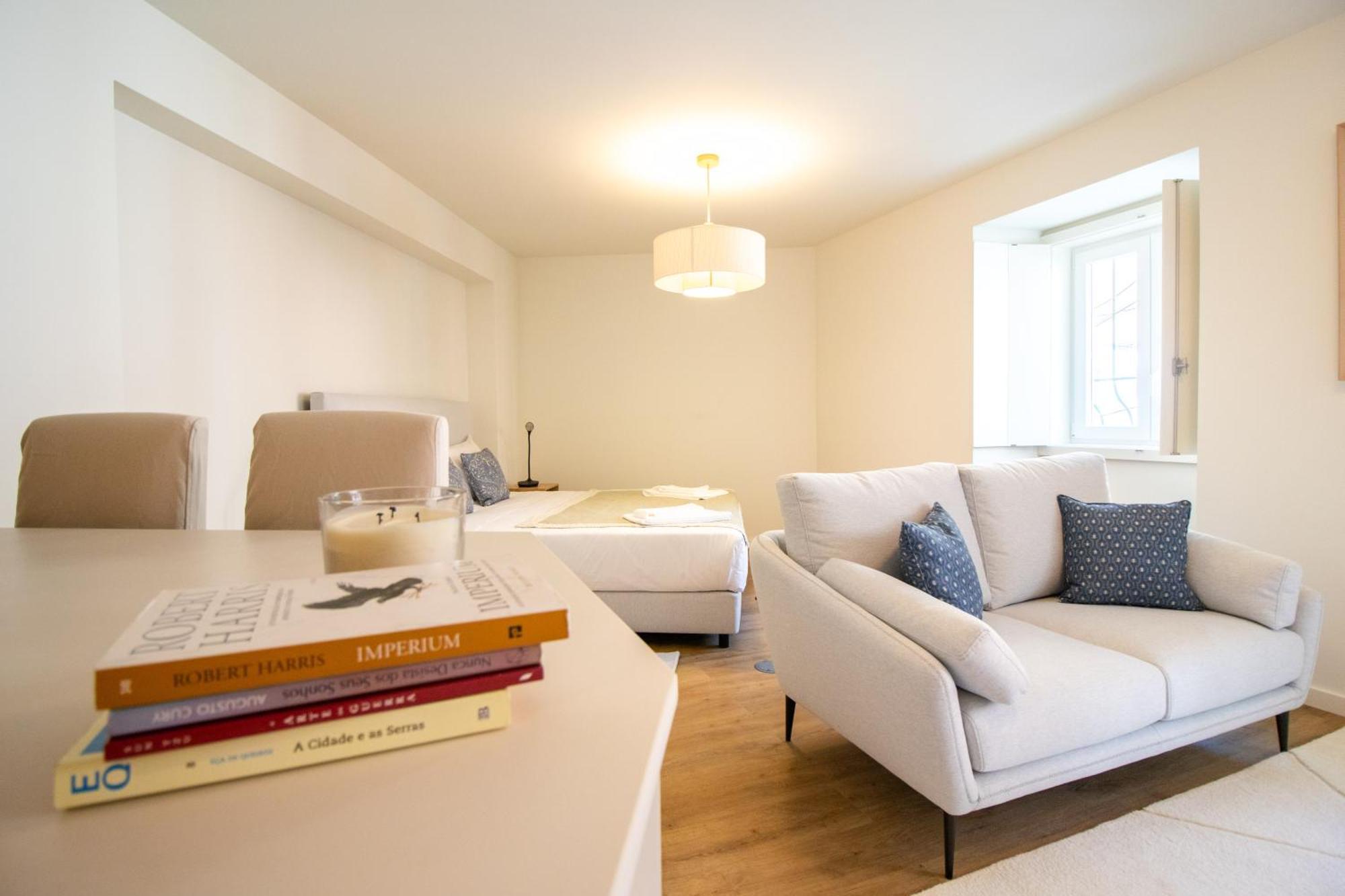Apartment Reference T0 *