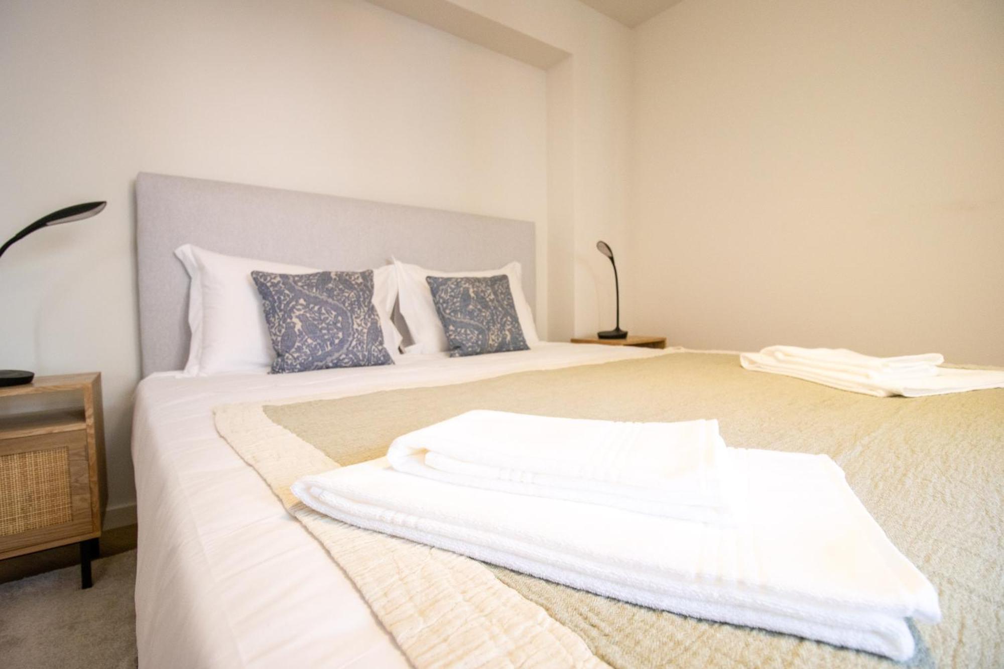 Reference T0 Apartment *