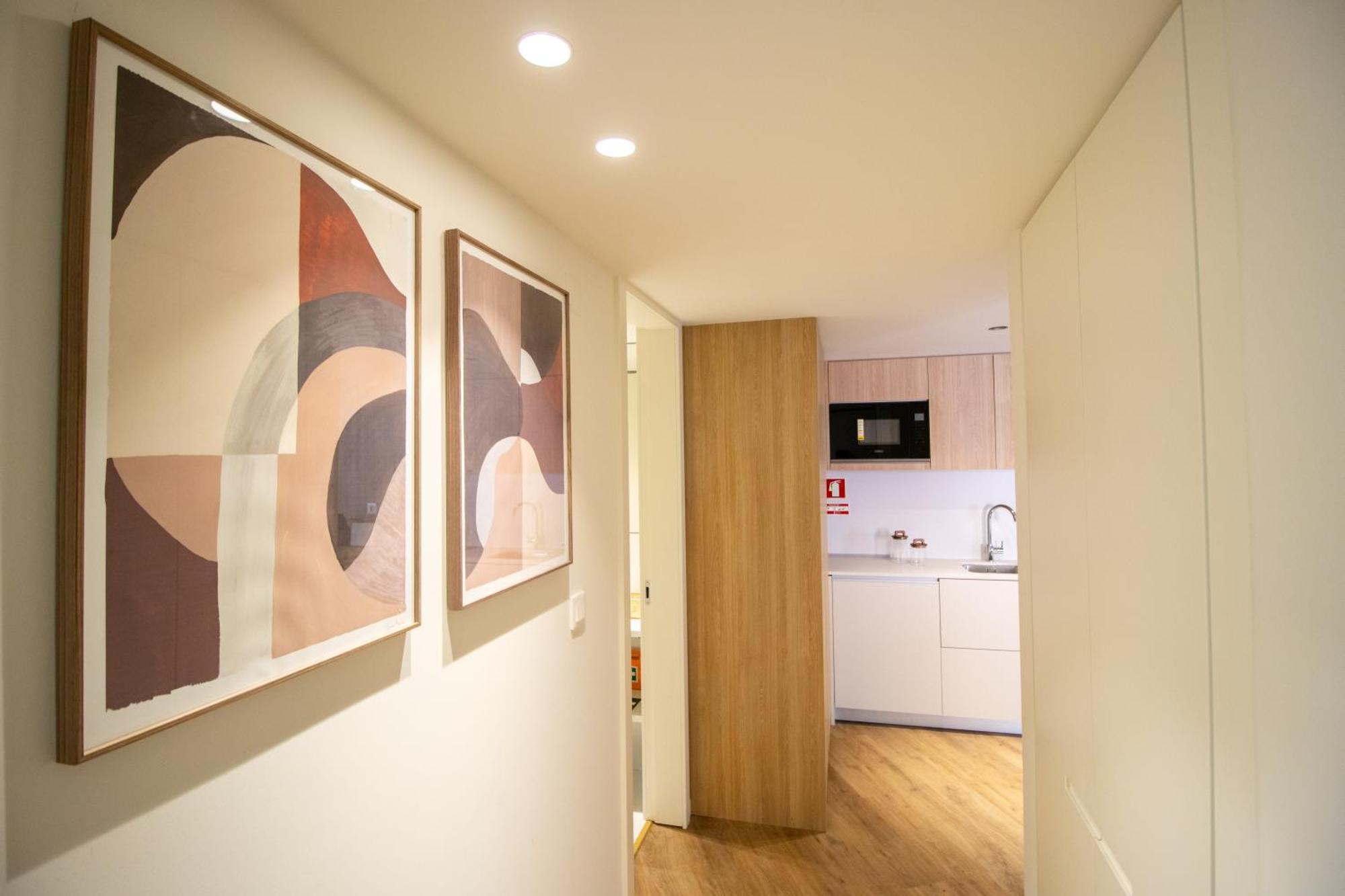 Apartment Reference T0