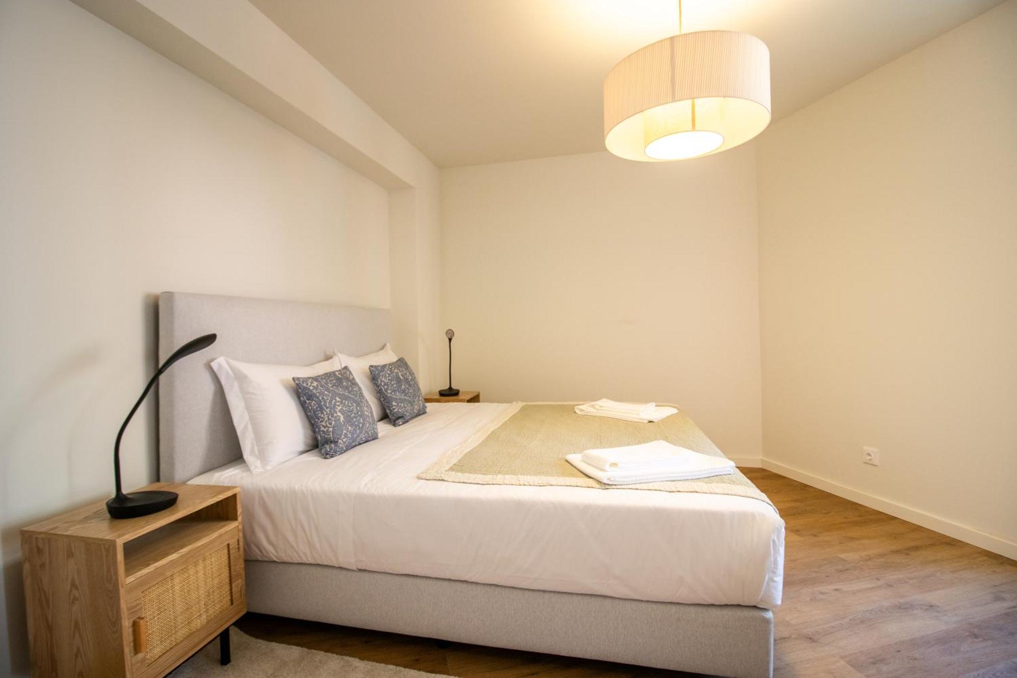 Apartment Reference T0 *