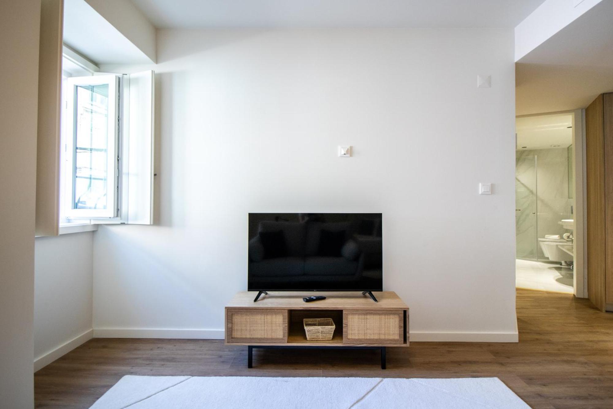 Reference T0 Apartment
