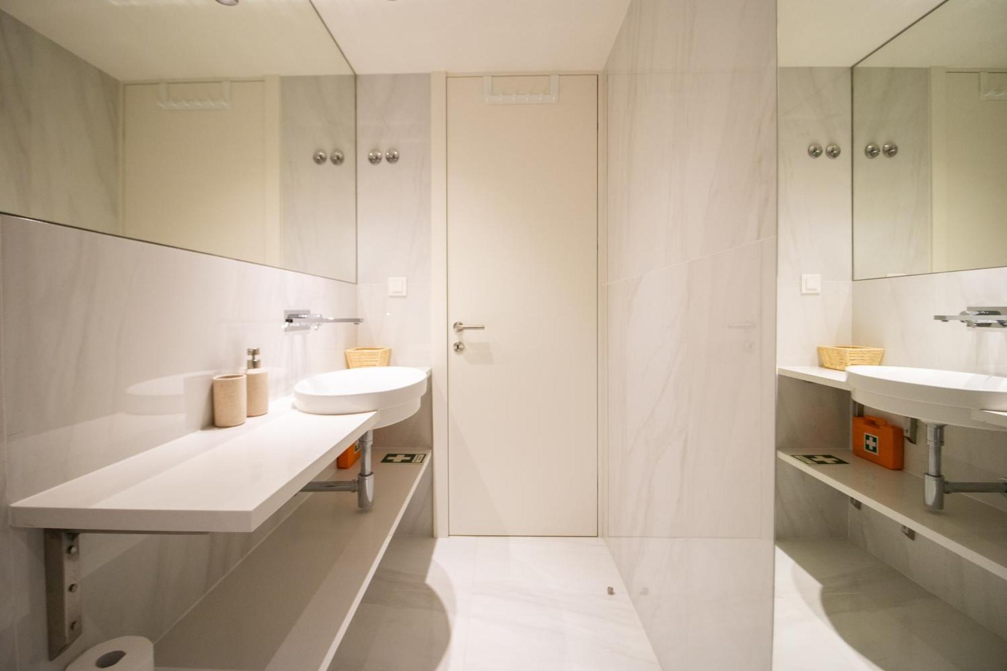Reference T0 Apartment