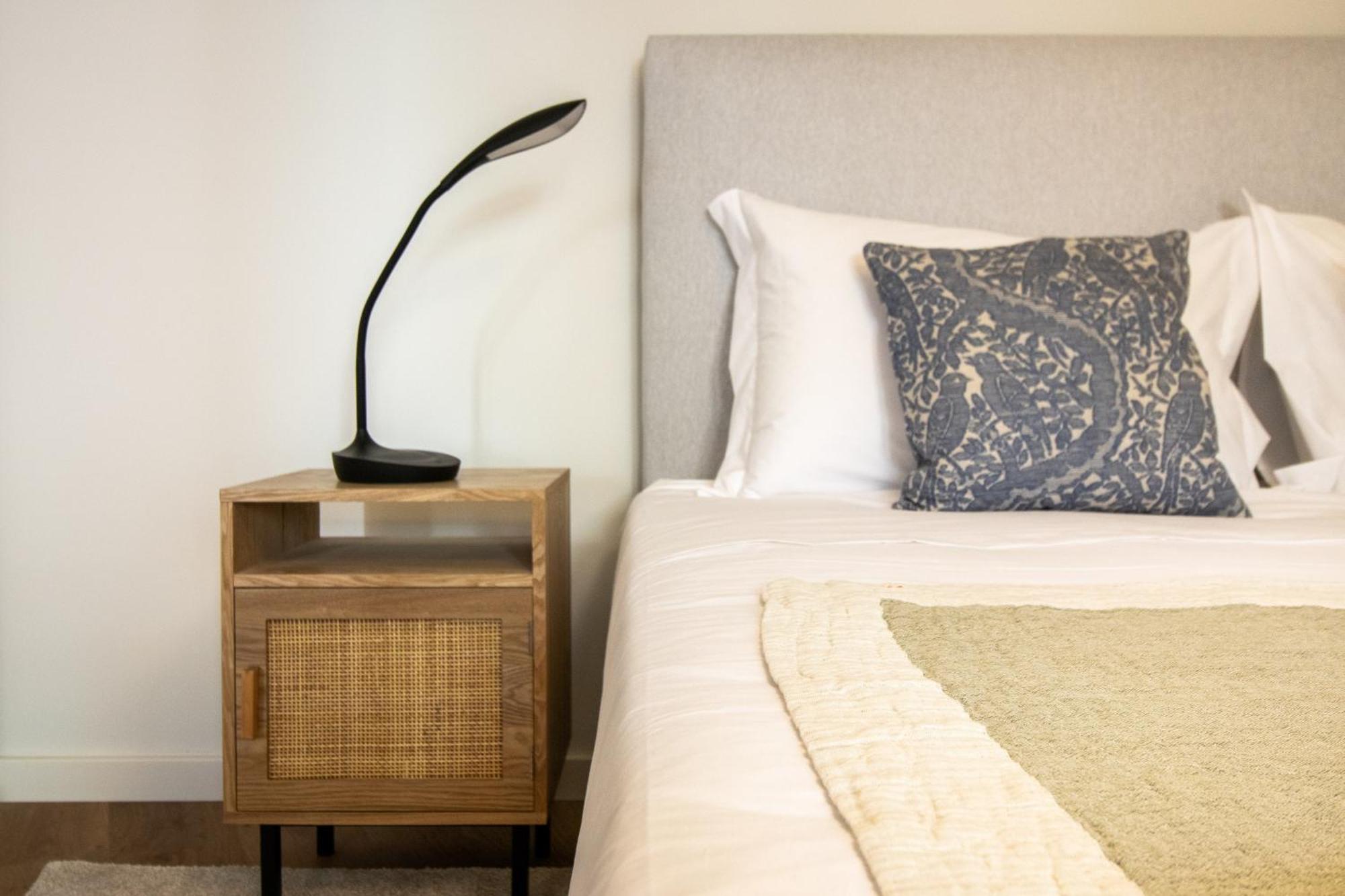 Reference T0 Apartment *